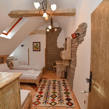 Konaciste Jezero Zlatibor Aparthotel Bagian luar foto